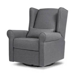 DaVinci Hayden Recliner And Swivel Glider 25 DaVinci Hayden Recliner And Swivel Glider -Baby Household Products GUEST 940370e2 ae0a 4a47 85d8 303b82a40f47
