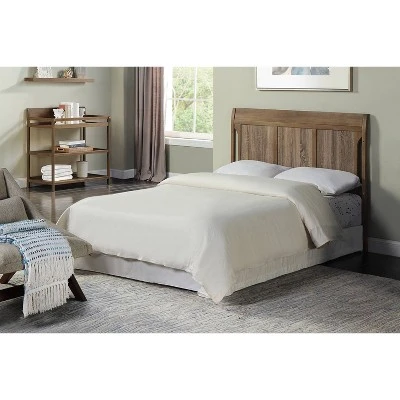 Suite Bebe Shailee 4-in-1 Convertible Crib - Brown/Brown Stone 9 Suite Bebe Shailee 4-in-1 Convertible Crib - Brown/Brown Stone - Image 7