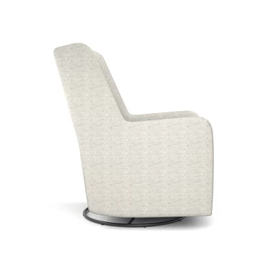 Best Chairs Inc. Brianna Swivel Glider 4 Best Chairs Inc. Brianna Swivel Glider - Image 2