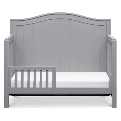 DaVinci Aspen 4-in-1 Convertible Crib 5 DaVinci Aspen 4-in-1 Convertible Crib - Image 3