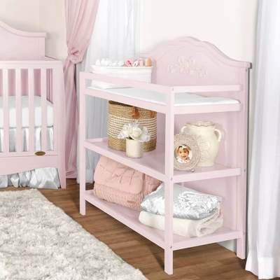 Sweetpea Baby Jasmine Changing Table 5 Sweetpea Baby Jasmine Changing Table - Image 3