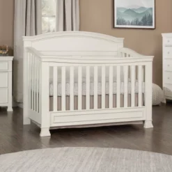 Child Craft Westgate 4-in-1 Convertible Crib -Baby Household Products GUEST 99f66d15 36b0 45cd 92f2 25e74d2f9eae