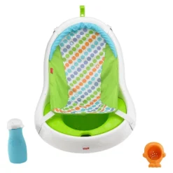 Fisher Price Fisher-Price 4-in-1 Sling 'n Seat Tub 27 Fisher Price Fisher-Price 4-in-1 Sling 'n Seat Tub -Baby Household Products GUEST 9a62a7cf c57c 433a 9928 247a18c570b5