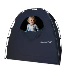 SlumberPod Portable Privacy Pod Blackout -Baby Household Products GUEST 9a6ef72c 5553 4322 a9b5 0283e72b5a99