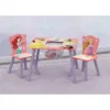 Delta Children Disney Princess Kids' Table And Chair Set With Storage (2 Chairs Included) - Greenguard Gold Certified - 3ct 1 Delta Children Disney Princess Kids' Table And Chair Set With Storage (2 Chairs Included) - Greenguard Gold Certified - 3ct -Baby Household Products GUEST 9ab22211 c38d 4bd1 a5c2 4f1a2fadfdc7
