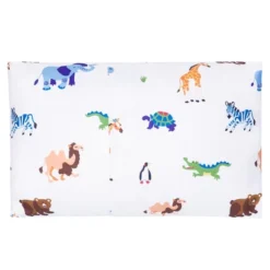 Wildkin Kids Microfiber Pillowcases For Boys & Girls- Toddler (2 Pk) 17 Wildkin Kids Microfiber Pillowcases For Boys & Girls- Toddler (2 Pk) -Baby Household Products GUEST 9b7fe966 22ea 4159 94d2 483596db020b