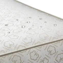 Sealy Nature's Haven 2-Stage Baby Crib Mattress And Toddler Bed Mattress - Light Beige 7 Sealy Nature's Haven 2-Stage Baby Crib Mattress And Toddler Bed Mattress - Light Beige -Baby Household Products GUEST 9bc8ee05 6f01 4447 a905 cb094e7bf60f