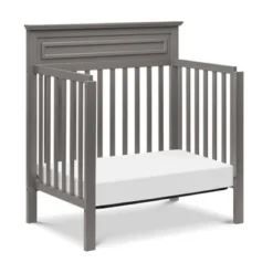 DaVinci Autumn 4-in-1 Convertible Mini Crib 15 DaVinci Autumn 4-in-1 Convertible Mini Crib -Baby Household Products GUEST 9cd31609 a863 4e12 90e2 eba373b8771f