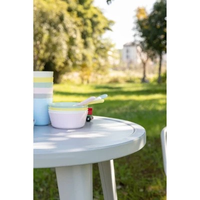 3pc Coco Kids' Outdoor Set Gray - ACEssentials 13 3pc Coco Kids' Outdoor Set Gray - ACEssentials - Image 11