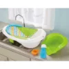 Fisher Price Fisher-Price 4-in-1 Sling 'n Seat Tub -Baby Household Products GUEST 9d3d4dcb a53b 4f22 b5eb 7499ccabe142