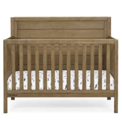 Delta Children Cambridge 4-in-1 Convertible Crib 19 Delta Children Cambridge 4-in-1 Convertible Crib -Baby Household Products GUEST 9db67055 e811 422d 89c2 d7e97df85614