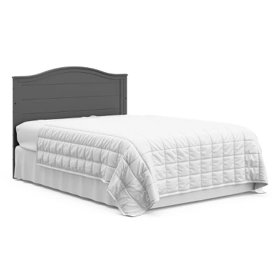 Storkcraft Moss 5-in-1 Convertible Crib With Drawer 8 Storkcraft Moss 5-in-1 Convertible Crib With Drawer - Image 6