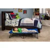 Regalo My Cot Portable Child Travel Bed - Blue 1 Regalo My Cot Portable Child Travel Bed - Blue -Baby Household Products GUEST 9f8ab849 c3c8 4b70 8527 fe7e207276af
