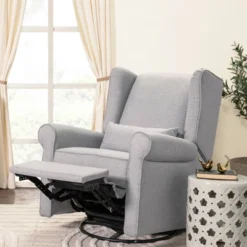 DaVinci Hayden Recliner And Swivel Glider 20 DaVinci Hayden Recliner And Swivel Glider -Baby Household Products GUEST a0458748 925a 4128 b8bf 7f8a4f17ce53