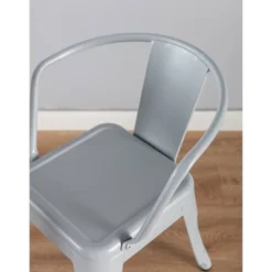 3pc Coco Kids' Outdoor Set Gray - ACEssentials 25 3pc Coco Kids' Outdoor Set Gray - ACEssentials -Baby Household Products GUEST a166c770 2635 4661 90fd 29e07e783526