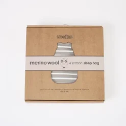 Woolino 4 Season Basic Baby Swaddle Wrap, Merino Wool, Earth, 0-6 Months 12 Woolino 4 Season Basic Baby Swaddle Wrap, Merino Wool, Earth, 0-6 Months -Baby Household Products GUEST a1fcfdd2 fd30 4e87 9979 0df2f469f117