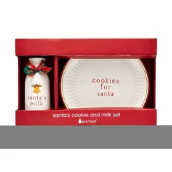 Pearhead Santa Cookies & Milk Holiday Set 13 Pearhead Santa Cookies & Milk Holiday Set -Baby Household Products GUEST a35445af c981 4ee5 9722 a2ca82bb8d89