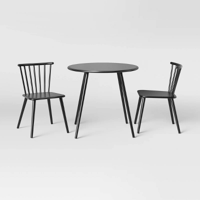 Windsor Metal Kids' Activity Table Set - Pillowfort™ 12 Windsor Metal Kids' Activity Table Set - Pillowfort™ - Image 10