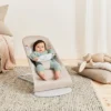 BabyBjorn Balance Soft Baby Bouncer - Cotton/Jersey Beige 2 BabyBjorn Balance Soft Baby Bouncer - Cotton/Jersey Beige -Baby Household Products GUEST a468e85a 681c 4a24 ba3a 752463204384