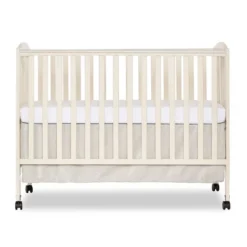 Dream On Me Full Size 2-in-1 Folding Stationary Side Crib 21 Dream On Me Full Size 2-in-1 Folding Stationary Side Crib -Baby Household Products GUEST a4a57ec7 6d61 4253 93c4 91c94564194d