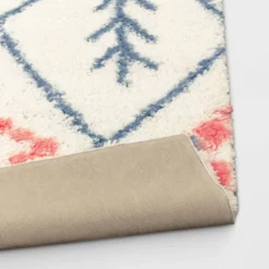 Mesa Area Kids' Rug Pink/Blue - Pillowfort™ 9 Mesa Area Kids' Rug Pink/Blue - Pillowfort™ -Baby Household Products GUEST a4d7c55c b42f 438d 8c80 258854642955