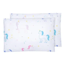 Wildkin Kids Microfiber Pillowcases For Boys & Girls- Toddler (2 Pk) 24 Wildkin Kids Microfiber Pillowcases For Boys & Girls- Toddler (2 Pk) -Baby Household Products GUEST a4d8c864 e9d0 40cf 996c 53679f1f71e5