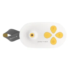 Medela Pump In Style With MaxFlow Double Electric Breast Pump