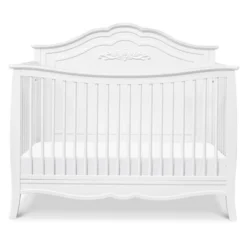DaVinci Fiona 4-in-1 Convertible Crib 17 DaVinci Fiona 4-in-1 Convertible Crib -Baby Household Products GUEST a58ed197 710b 4111 8c67 d02b9d0b07a5