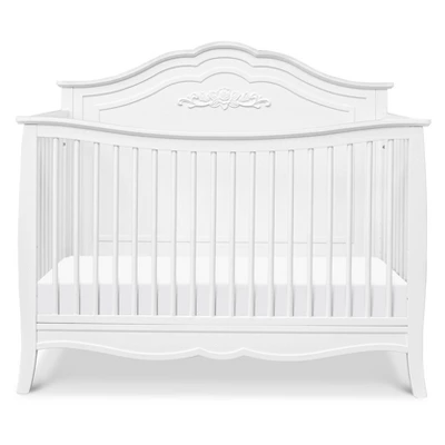 DaVinci Fiona 4-in-1 Convertible Crib 10 DaVinci Fiona 4-in-1 Convertible Crib - Image 8