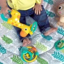 Bright Starts Hug ‘n Cuddle Elephant Activity Gym 31 Bright Starts Hug ‘n Cuddle Elephant Activity Gym -Baby Household Products GUEST a86687a3 0389 4b98 80ca 3b9e10f1c8c0