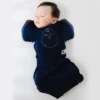 Nested Bean Zen Oneâ„¢ - Gently Weighted Swaddle Wrap - Night Sky 1 Nested Bean Zen Oneâ„¢ - Gently Weighted Swaddle Wrap - Night Sky -Baby Household Products GUEST a9c56f47 5294 4068 83b1 3347f39ff367
