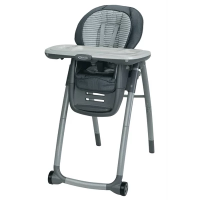 Graco Table2Table Premier Fold 7-in-1 High Chair 13 Graco Table2Table Premier Fold 7-in-1 High Chair - Image 11