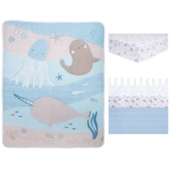 Trend Lab Musical Mobile - Sea Babies 11 Trend Lab Musical Mobile - Sea Babies -Baby Household Products GUEST adef8498 563e 44a5 814a 2fbca94bb4bf