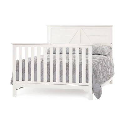 Child Craft Full Size Bed Rails 3 Child Craft Full Size Bed Rails