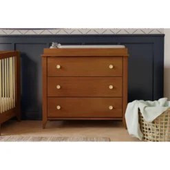 Babyletto Sprout 3-Drawer Changer Dresser With Removable Changing Tray 21 Babyletto Sprout 3-Drawer Changer Dresser With Removable Changing Tray -Baby Household Products GUEST aef34869 dbe6 46bf bbfc 05012ab68503