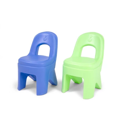 Play Around Table And Chair Set - Simplay3 5 Play Around Table And Chair Set - Simplay3 - Image 3