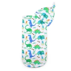 Itzy Ritzy Cutie Cocoon And Hat Swaddle Wrap -Baby Household Products GUEST b00a5110 2150 48ad bab6 12e070b27aed