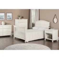 Child Craft Westgate 4-in-1 Convertible Crib -Baby Household Products GUEST b06450b6 b6c4 4454 8daa fec62f580cd6