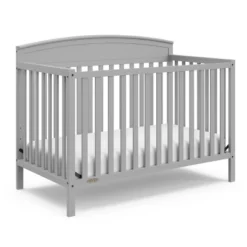 Graco Benton 5-in-1 Convertible Crib 19 Graco Benton 5-in-1 Convertible Crib -Baby Household Products GUEST b10c61cc 44aa 4120 8e8d 352117645831