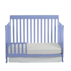 Suite Bebe Riley Toddler Guard Rail - Lilac