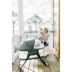 Baby Delight Slumber Deluxe Portable Rocking Bassinet 12 Baby Delight Slumber Deluxe Portable Rocking Bassinet -Baby Household Products GUEST b2b18408 df55 4049 a7bb 9bef0b624e6a