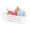 Kids' Shower Caddy Corner White - Pillowfort™ 2 Kids' Shower Caddy Corner White - Pillowfort™ -Baby Household Products GUEST b2f078d0 861b 4ae4 b5f0 da11e6a2aa24