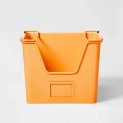 Metal Stackable Kids' Storage - Pillowfort™ 19 Metal Stackable Kids' Storage - Pillowfort™ -Baby Household Products GUEST b43f8673 c3ca 48c6 8805 22768b78d531