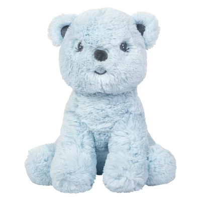 Sammy And Lou Bearly Dreaming Crib Bedding Set - 4pc 6 Sammy And Lou Bearly Dreaming Crib Bedding Set - 4pc - Image 4