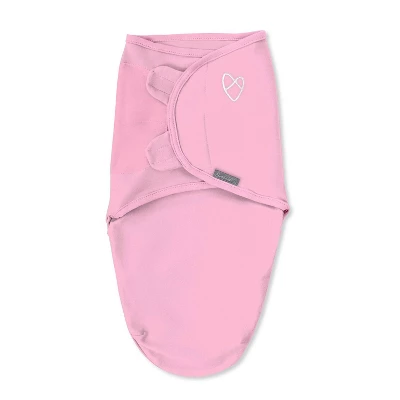 SwaddleMe By Ingenuity Original Swaddle Wrap - Over The Rainbow - S/M - 0-3 Months 3pk 3 SwaddleMe By Ingenuity Original Swaddle Wrap - Over The Rainbow - S/M - 0-3 Months 3pk