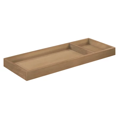 DaVinci Universal Wide Removable Changing Tray 9 DaVinci Universal Wide Removable Changing Tray - Image 7
