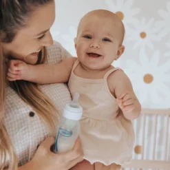 Dr. Brown's Dr. Brown's Anti-Colic Options+ Baby Bottle 0m+ Newborn Gift Set 25 Dr. Brown's Dr. Brown's Anti-Colic Options+ Baby Bottle 0m+ Newborn Gift Set -Baby Household Products GUEST b5edead7 d804 4321 ad56 239036090a97