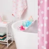 Kids' Bath Storage Caddy White - Pillowfort™ -Baby Household Products GUEST b6b2c809 4696 4982 a3a5 6a34f9b030d1