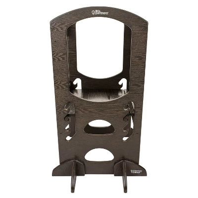 Little Partners Chef Series Learning Tower 4 Little Partners Chef Series Learning Tower - Image 2