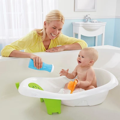 Fisher Price Fisher-Price 4-in-1 Sling 'n Seat Tub 7 Fisher Price Fisher-Price 4-in-1 Sling 'n Seat Tub - Image 5